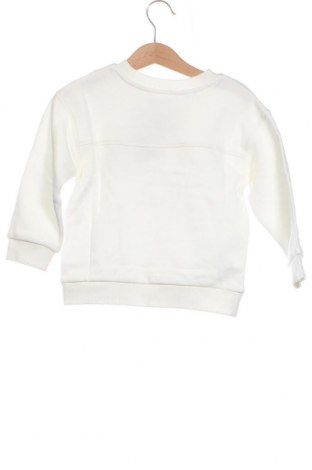 Kinder Shirt Mango, Größe 2-3y/ 98-104 cm, Farbe Weiß, Preis 6,70 €