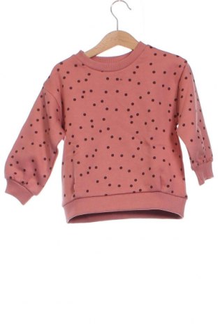 Παιδική μπλούζα Mango, Μέγεθος 2-3y/ 98-104 εκ., Χρώμα Ρόζ , Τιμή 5,76 €