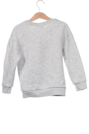 Kinder Shirt Marvel, Größe 5-6y/ 116-122 cm, Farbe Grau, Preis 11,23 €