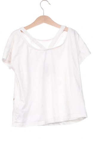 Kinder Shirt Mayoral, Größe 9-10y/ 140-146 cm, Farbe Weiß, Preis € 6,41