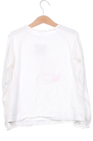 Детска блуза Mayoral, Размер 8-9y/ 134-140 см, Цвят Бял, Цена 22,00 лв.