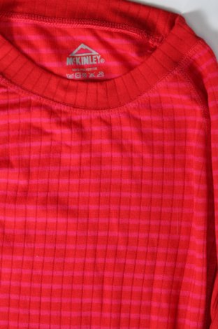 Kinder Shirt McKinley, Größe 15-18y/ 170-176 cm, Farbe Mehrfarbig, Preis 6,89 €