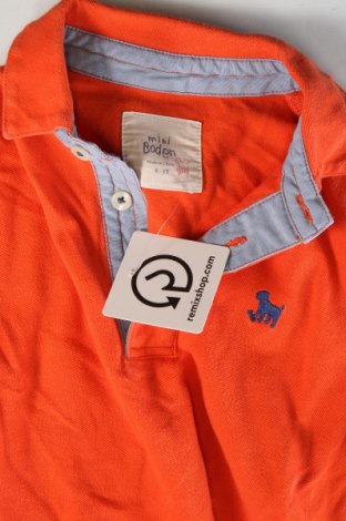 Παιδική μπλούζα Mini Boden, Μέγεθος 6-7y/ 122-128 εκ., Χρώμα Πορτοκαλί, Τιμή 5,61 €