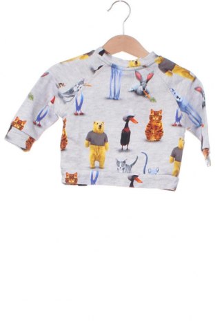 Dziecięca bluzka Molo, Rozmiar 3-6m/ 62-68 cm, Kolor Kolorowy, Cena 41,40 zł