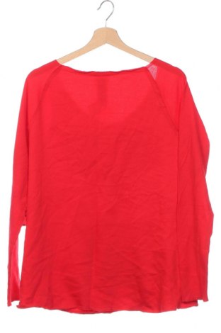 Детска блуза NFL, Размер 15-18y/ 170-176 см, Цвят Червен, Цена 20,40 лв.