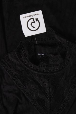 Παιδική μπλούζα Name It, Μέγεθος 10-11y/ 146-152 εκ., Χρώμα Μαύρο, Τιμή 5,26 €