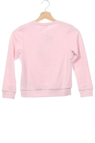 Детска блуза Name It, Размер 6-7y/ 122-128 см, Цвят Розов, Цена 22,95 лв.