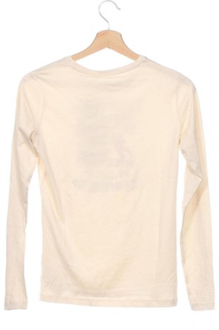 Παιδική μπλούζα Name It, Μέγεθος 12-13y/ 158-164 εκ., Χρώμα  Μπέζ, Τιμή 9,20 €