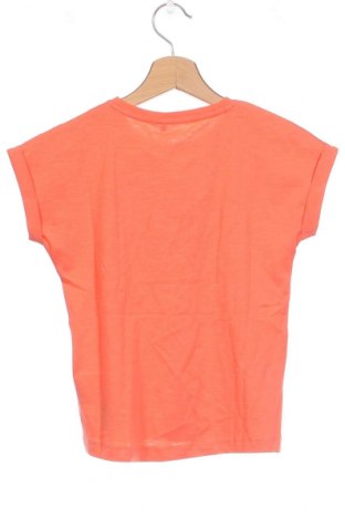 Детска блуза Name It, Размер 6-7y/ 122-128 см, Цвят Оранжев, Цена 25,50 лв.