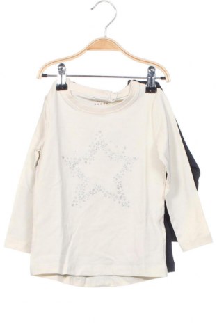 Детска блуза Name It, Размер 2-3y/ 98-104 см, Цвят Многоцветен, Цена 28,05 лв.