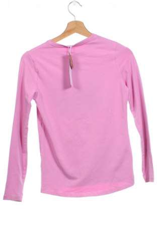 Παιδική μπλούζα Name It, Μέγεθος 12-13y/ 158-164 εκ., Χρώμα Ρόζ , Τιμή 11,83 €