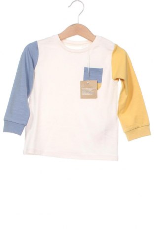 Παιδική μπλούζα Name It, Μέγεθος 12-18m/ 80-86 εκ., Χρώμα Πολύχρωμο, Τιμή 13,15 €