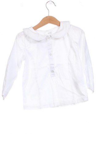 Kinder Shirt Name It, Größe 18-24m/ 86-98 cm, Farbe Weiß, Preis € 5,49