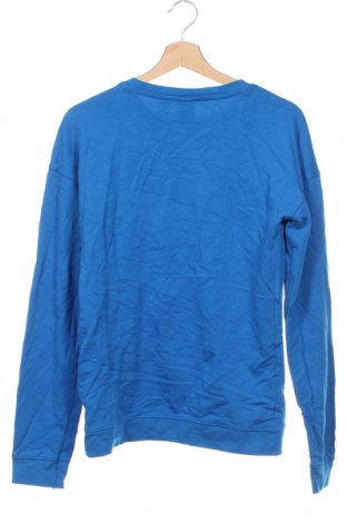 Kinder Shirt Nik & Nik, Größe 15-18y/ 170-176 cm, Farbe Blau, Preis 5,36 €