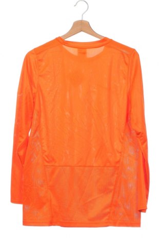 Kinder Shirt Nike, Größe 14-15y/ 168-170 cm, Farbe Orange, Preis 22,48 €