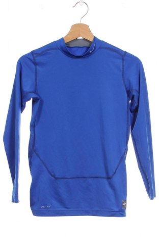 Detská blúzka  Nike, Veľkosť 12-13y/ 158-164 cm, Farba Modrá, Cena  11,57 €