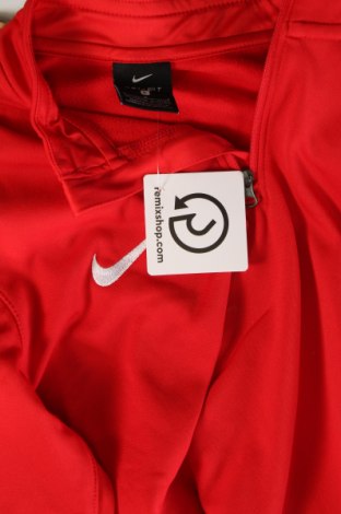 Kinder Shirt Nike, Größe 10-11y/ 146-152 cm, Farbe Rot, Preis 19,48 €