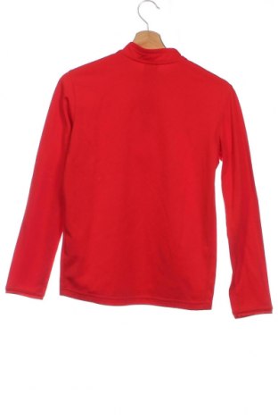Παιδική μπλούζα Nike, Μέγεθος 10-11y/ 146-152 εκ., Χρώμα Κόκκινο, Τιμή 16,45 €