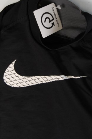 Kinder Shirt Nike, Größe 10-11y/ 146-152 cm, Farbe Schwarz, Preis 22,27 €