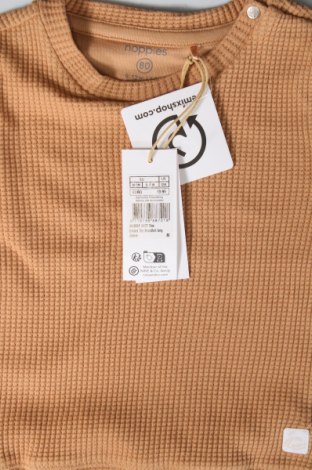 Kinder Shirt Noppies, Größe 12-18m/ 80-86 cm, Farbe Orange, Preis € 11,83