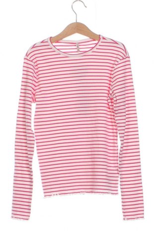 Детска блуза ONLY, Размер 8-9y/ 134-140 см, Цвят Многоцветен, Цена 10,50 лв.