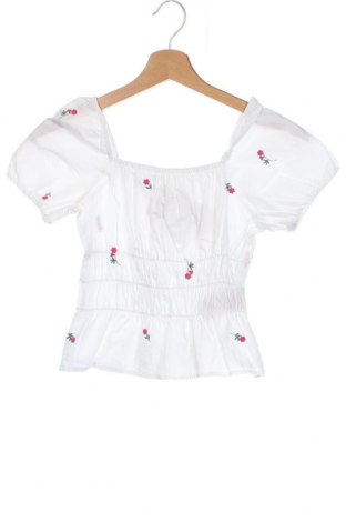 Kinder Shirt ONLY, Größe 9-10y/ 140-146 cm, Farbe Weiß, Preis € 6,96