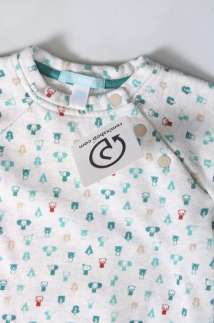 Kinder Shirt Obaibi, Größe 12-18m/ 80-86 cm, Farbe Mehrfarbig, Preis 6,02 €