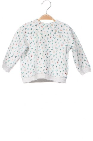 Детска блуза Obaibi, Размер 12-18m/ 80-86 см, Цвят Многоцветен, Цена 7,06 лв.