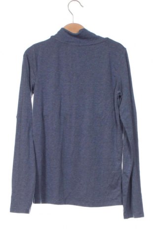 Kinder Shirt Okaidi, Größe 9-10y/ 140-146 cm, Farbe Blau, Preis € 3,50