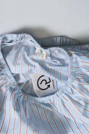 Детска блуза Oviesse, Размер 9-10y/ 140-146 см, Цвят Син, Цена 12,00 лв.