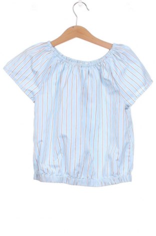 Детска блуза Oviesse, Размер 9-10y/ 140-146 см, Цвят Син, Цена 7,20 лв.