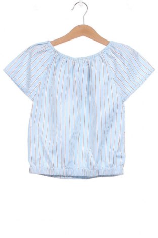 Детска блуза Oviesse, Размер 9-10y/ 140-146 см, Цвят Син, Цена 12,00 лв.