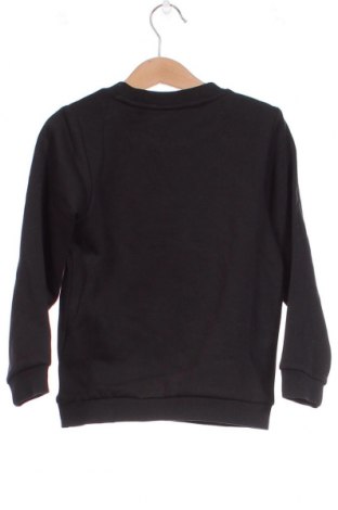 Παιδική μπλούζα PUMA, Μέγεθος 3-4y/ 104-110 εκ., Χρώμα Μαύρο, Τιμή 25,23 €