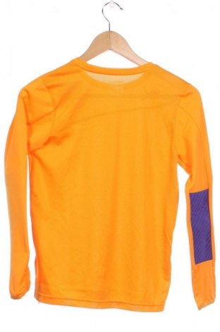 Kinder Shirt PUMA, Größe 11-12y/ 152-158 cm, Farbe Orange, Preis € 43,22