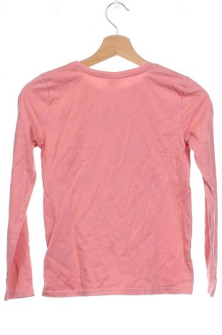 Kinder Shirt Page One, Größe 10-11y/ 146-152 cm, Farbe Rosa, Preis 5,20 €