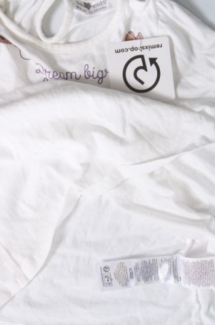 Kinder Shirt Pepco, Größe 18-24m/ 86-98 cm, Farbe Weiß, Preis € 3,50