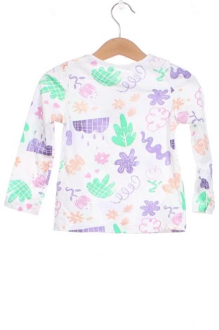 Детска блуза Pepco, Размер 18-24m/ 86-98 см, Цвят Многоцветен, Цена 6,48 лв.