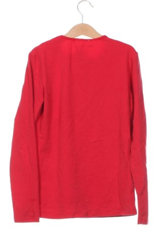 Bluză pentru copii Pepe Jeans, Mărime 11-12y/ 152-158 cm, Culoare Roșu, Preț 43,62 Lei