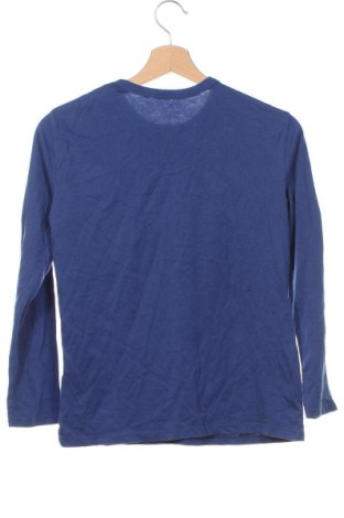 Kinder Shirt Place du Jour, Größe 9-10y/ 140-146 cm, Farbe Blau, Preis 7,65 €