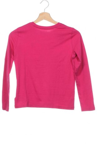 Kinder Shirt Polo By Ralph Lauren, Größe 8-9y/ 134-140 cm, Farbe Rosa, Preis 29,90 €