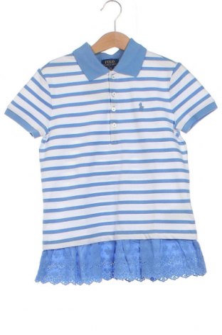 Детска блуза Polo By Ralph Lauren, Размер 9-10y/ 140-146 см, Цвят Многоцветен, Цена 31,90 лв.