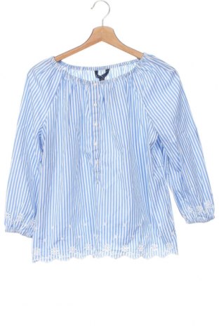 Детска блуза Polo By Ralph Lauren, Размер 15-18y/ 170-176 см, Цвят Многоцветен, Цена 26,40 лв.