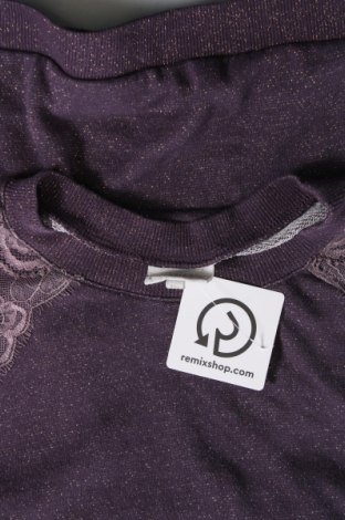 Детска блуза Pomp De Lux, Размер 12-13y/ 158-164 см, Цвят Лилав, Цена 8,80 лв.