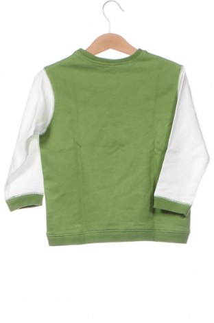 Bluză pentru copii Prenatal, Mărime 3-4y/ 104-110 cm, Culoare Verde, Preț 29,92 Lei