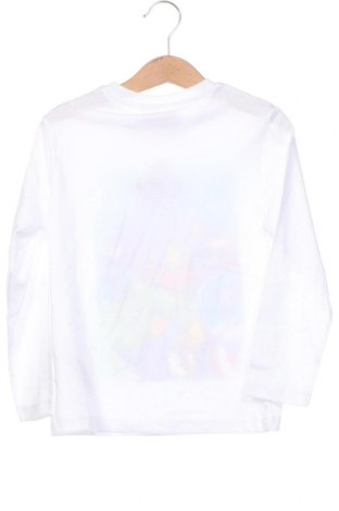 Dziecięca bluzka Primark, Rozmiar 4-5y/ 110-116 cm, Kolor Biały, Cena 26,97 zł
