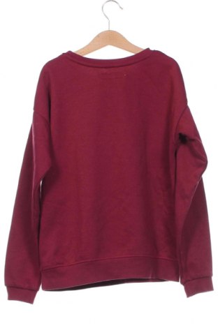 Детска блуза Primark, Размер 11-12y/ 152-158 см, Цвят Червен, Цена 9,90 лв.