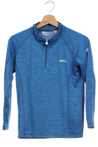 Παιδική μπλούζα Regatta, Μέγεθος 13-14y/ 164-168 εκ., Χρώμα Μπλέ, Τιμή 11,13 €