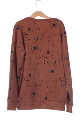 Детска блуза Reserved, Размер 10-11y/ 146-152 см, Цвят Кафяв, Цена 6,84 лв.