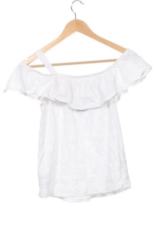 Kinder Shirt Reserved, Größe 11-12y/ 152-158 cm, Farbe Weiß, Preis € 5,56