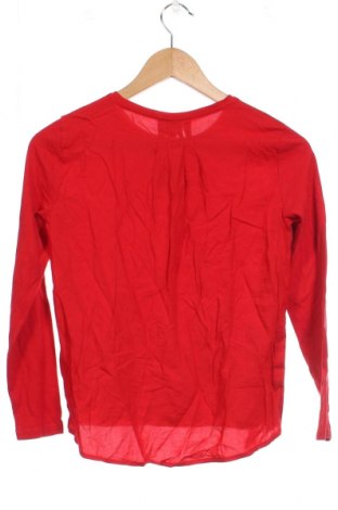 Детска блуза S.Oliver, Размер 10-11y/ 146-152 см, Цвят Червен, Цена 6,60 лв.